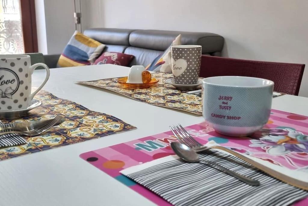 Caffarella Garden And Park Apartment Рим Экстерьер фото