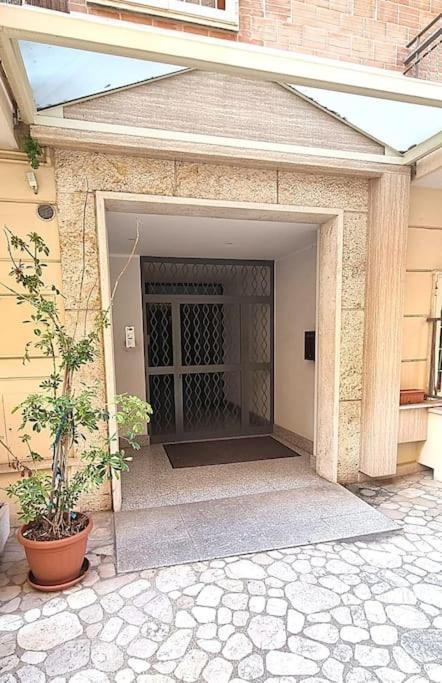 Caffarella Garden And Park Apartment Рим Экстерьер фото