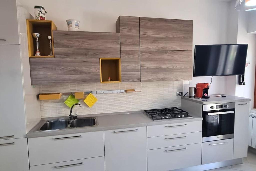 Caffarella Garden And Park Apartment Рим Экстерьер фото