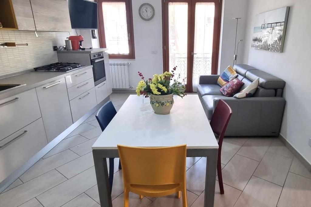 Caffarella Garden And Park Apartment Рим Экстерьер фото