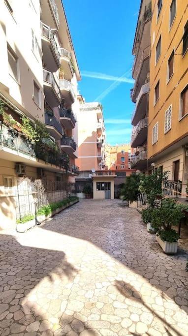 Caffarella Garden And Park Apartment Рим Экстерьер фото