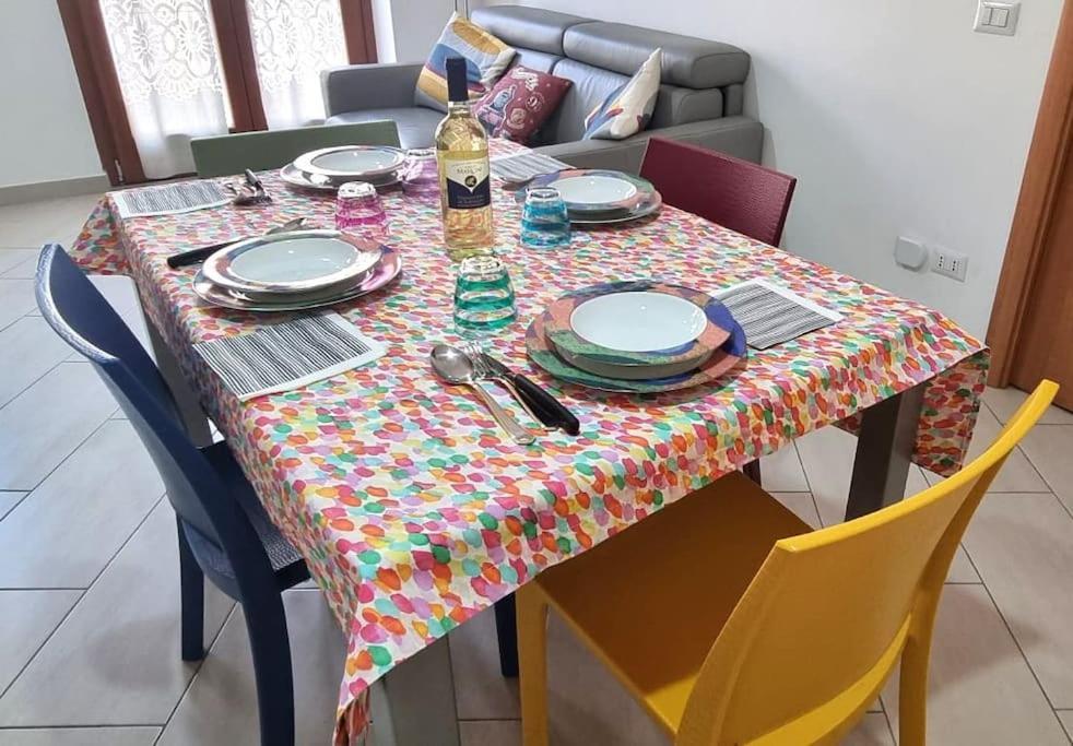 Caffarella Garden And Park Apartment Рим Экстерьер фото